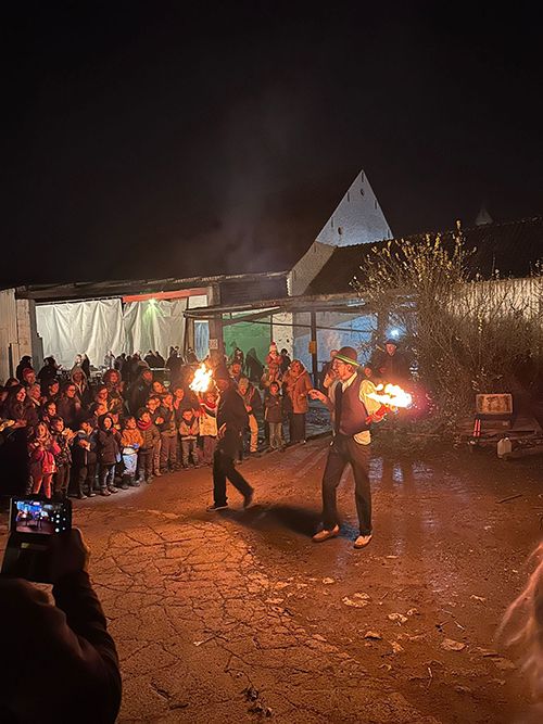 Image de diapositive