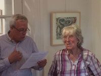 Odoo • Image et Texte