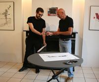 Odoo • Image et Texte