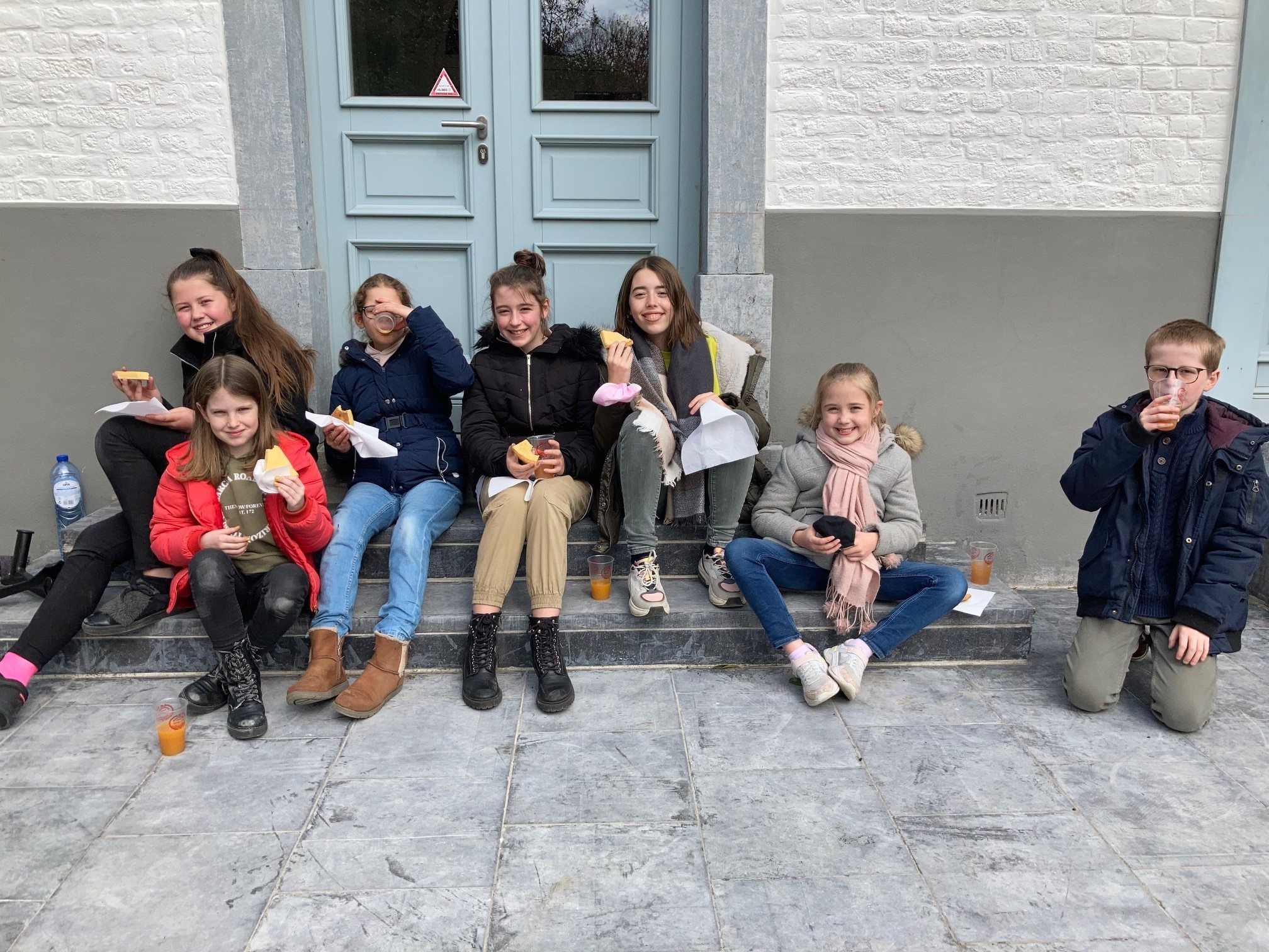 Image de diapositive