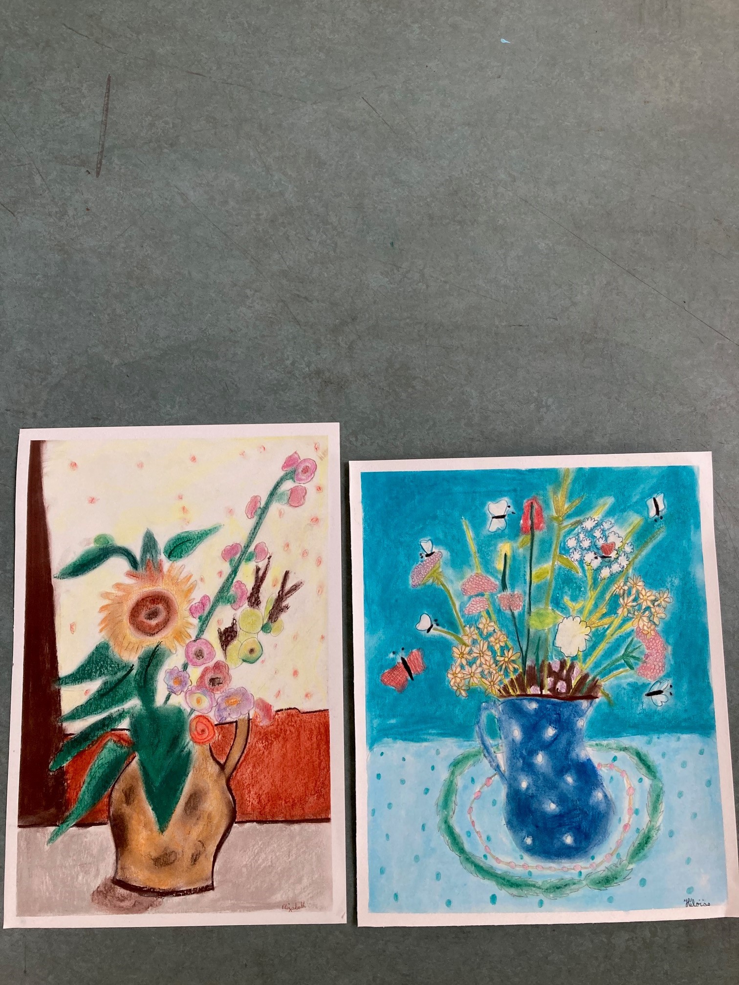 Image de diapositive