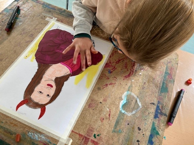 Image de diapositive