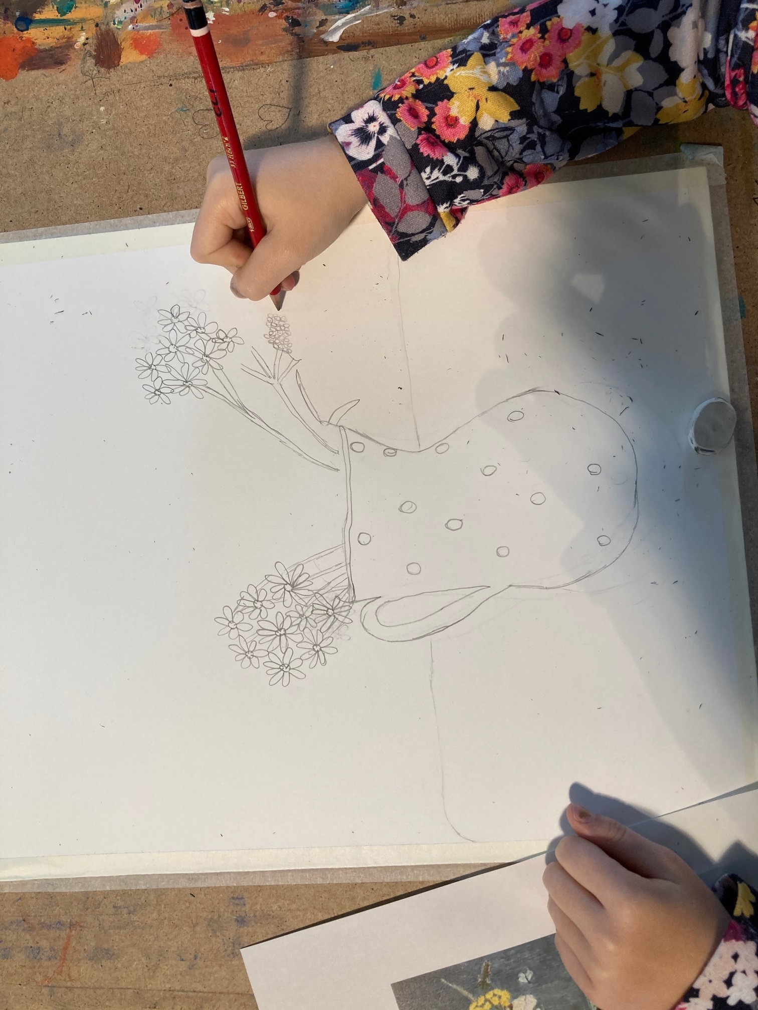 Image de diapositive