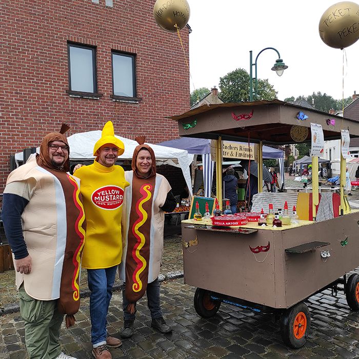 Image de diapositive