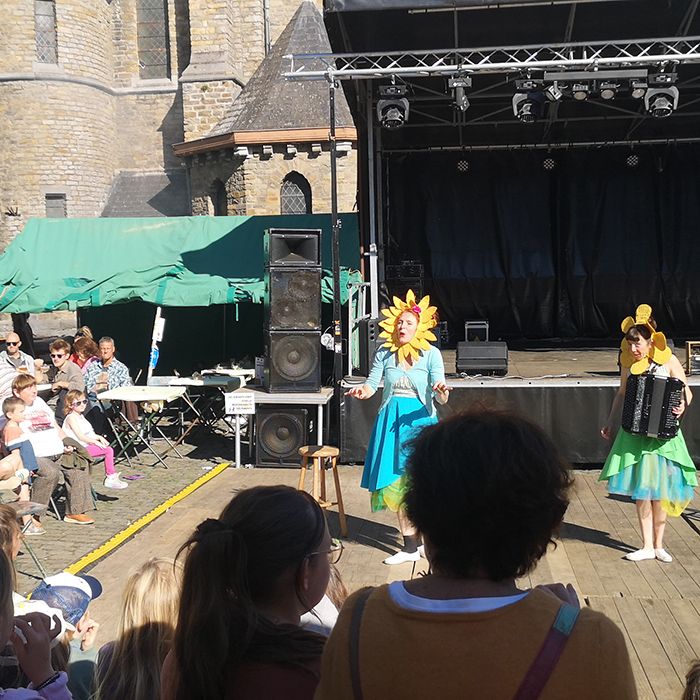 Image de diapositive