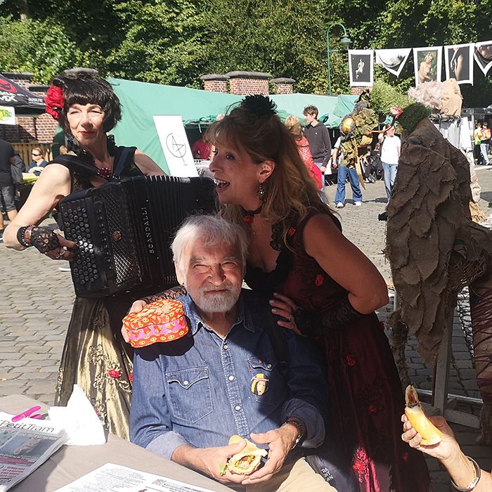 Image de diapositive