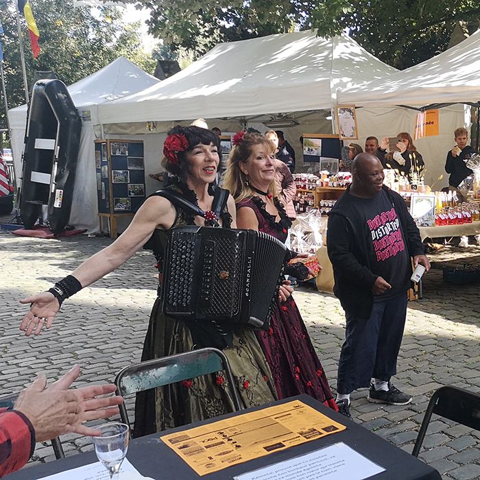 Image de diapositive