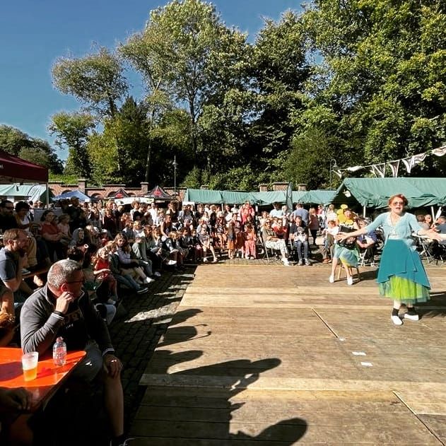 Image de diapositive